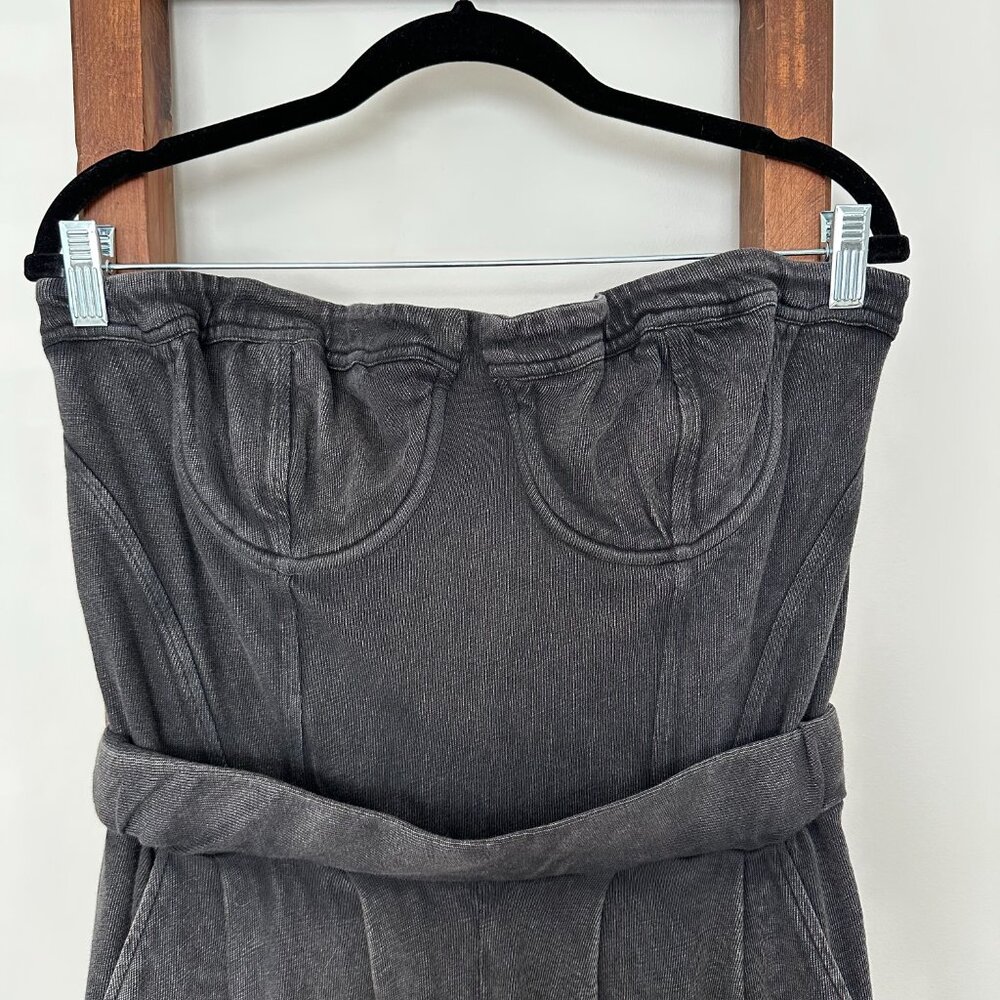 Free People Zoey One Piece - Picture 2 of 5